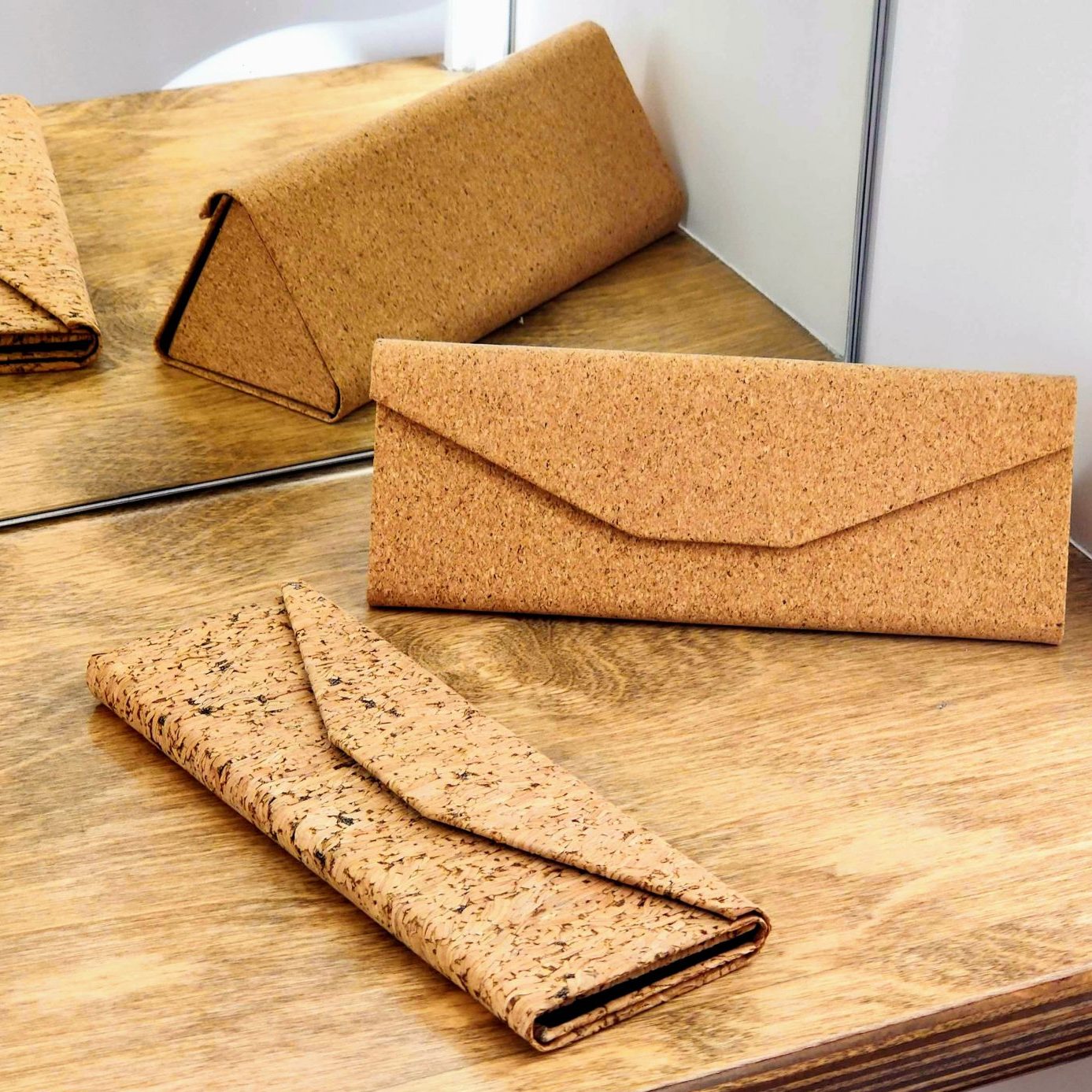 Collapsible Cork +€15.00